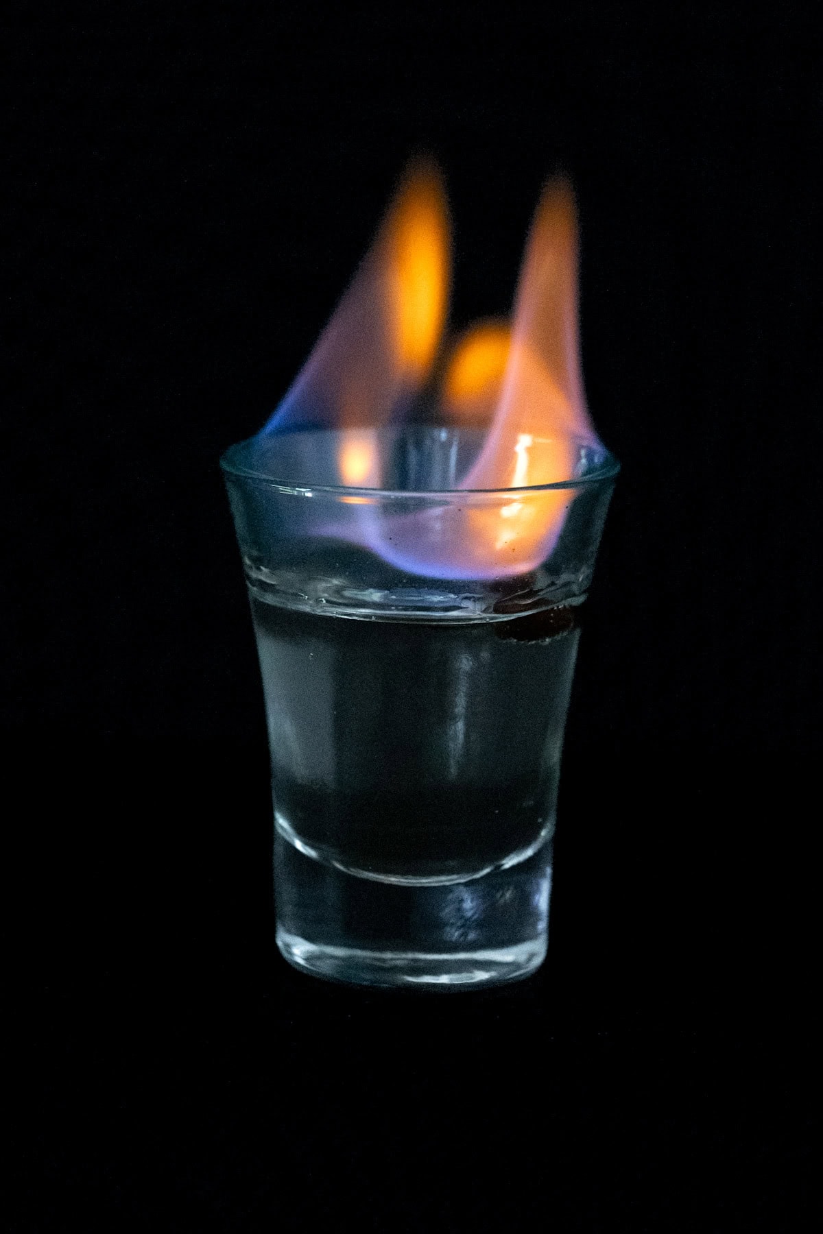 Sambuca Fire